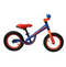 Benotto Kit Bicicleta Entrenadora para Niño PICCOLINO R12 Azul/Naranja + Timbre Zefal Piing Aluminio Plata 1060B + Luz Trasera USB Roja Envío Gratis a Todo México