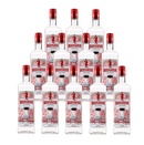 Beefeater Caja con 12 Piezas Ginebra 750 ml