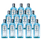 Bombay Sapphire Caja con 12 Piezas Ginebra 1000 ml