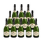 Cook´s Brut Caja con 12 Piezas Vino Blanco Espumoso 750 ml