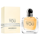 Emporio Armani Because It´s You 100 ml EDP Spray