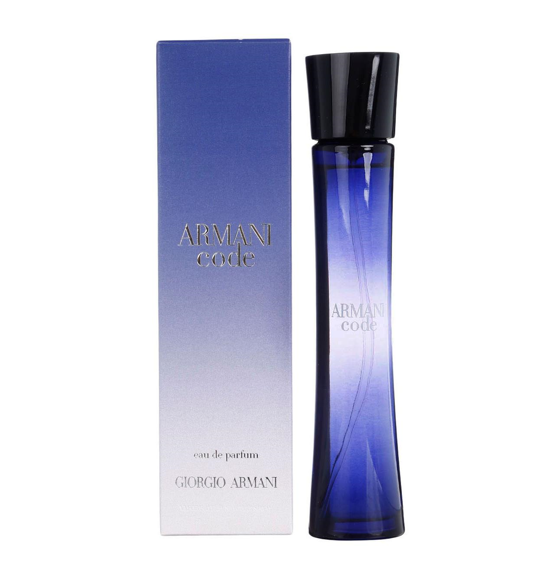 Giorgio Armani Armani Code 75 ml EDP Spray