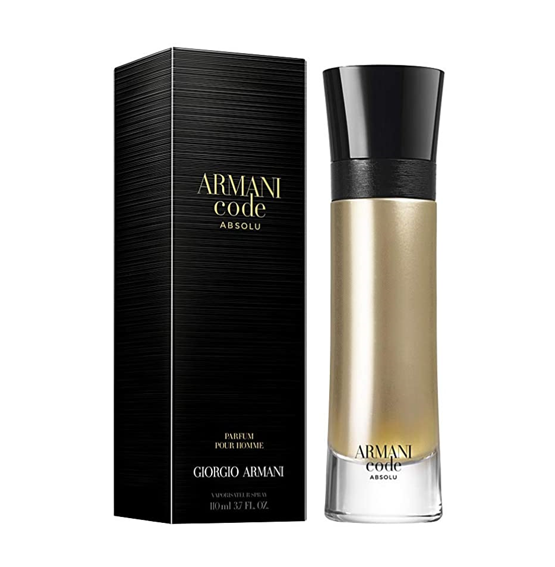 Giorgio Armani Armani Code Absolu 110 ml EDP Spray