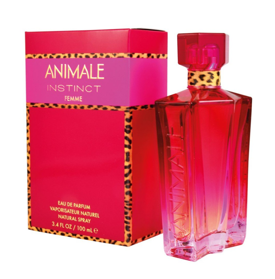 Animale Instinct 100 ml EDP Spray