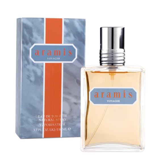 Aramis Voyager 110 ml EDT Spray