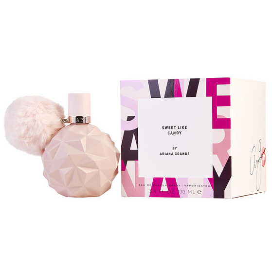 Ariana Grande Sweet Like Candy 100 ml EDP Spray