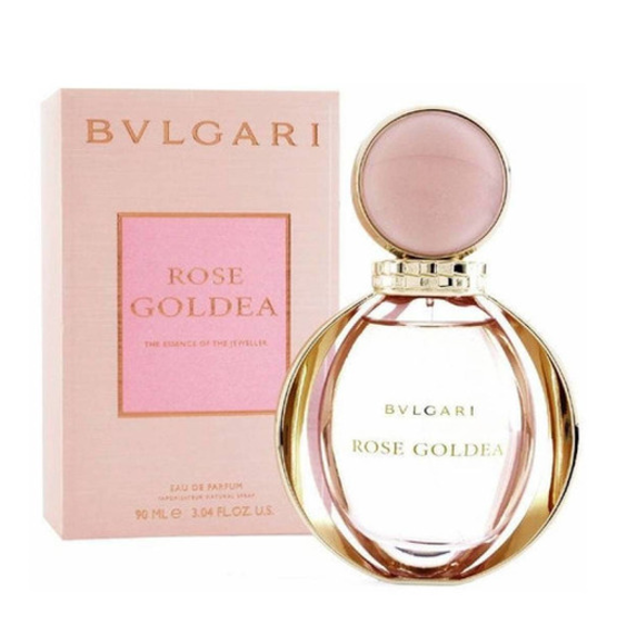 Bvlgari Rose Goldea 90 ml EDP Spray