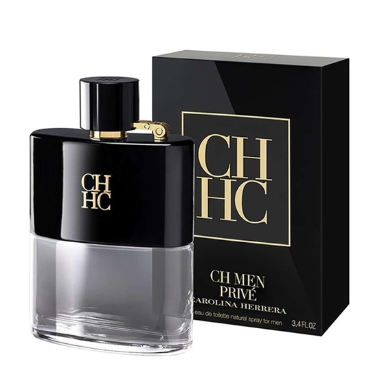 Carolina Herrera CH Prive 100 ml EDT Spray