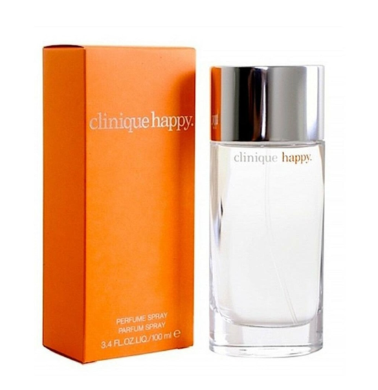 Clinique Happy 100 ml EDP Spray