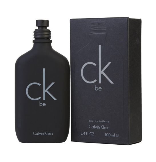 Calvin Klein CK Be 100 ml EDT Spray