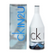 Calvin Klein CK In 2U 150 ml EDT Spray