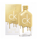 Calvin Klein CK One Gold 100 ml EDT Spray