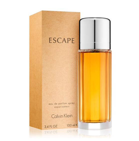 Calvin Klein Escape 100 ml EDT Spray