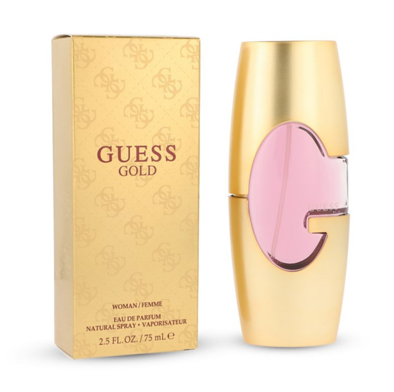 Guess Gold 75 ml EDP Spray