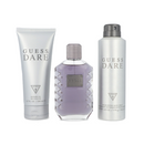 Guess Set para Caballero Dare Pour Homme 3 Piezas