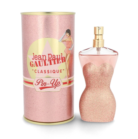 Jean Paul Gaultier Classique Pin-Up 100 ml EDP Spray