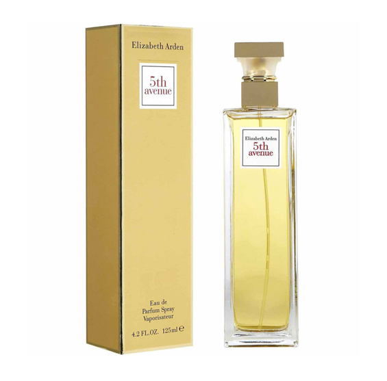 Elizabeth Arden 5TH Avenue 125 ml EDP Spray