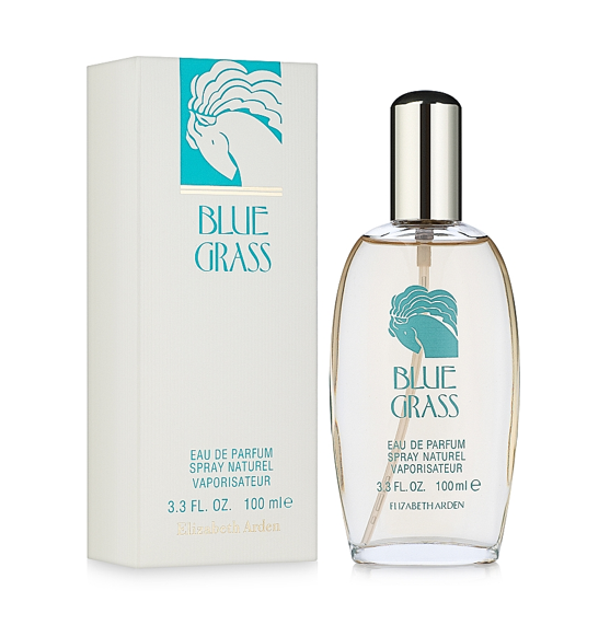 Elizabeth Arden Blue Grass 100 ml EDP Spray