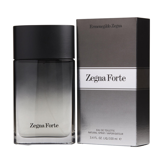 Ermenegildo Zegna Zegna Forte 100 ml EDT Spray