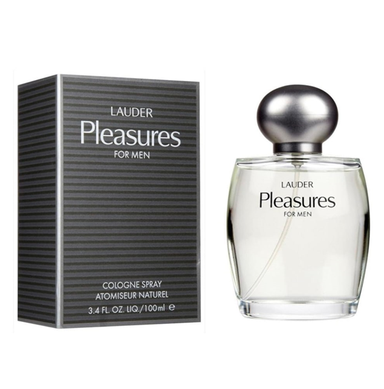 Estee Lauder Pleasures 100 ml Cologne Spray