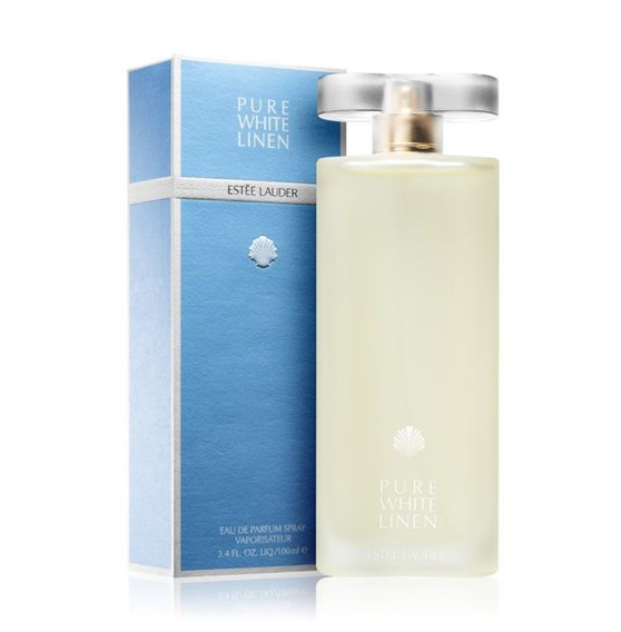 Estee Lauder Pure White Linen 100 ml EDP Spray