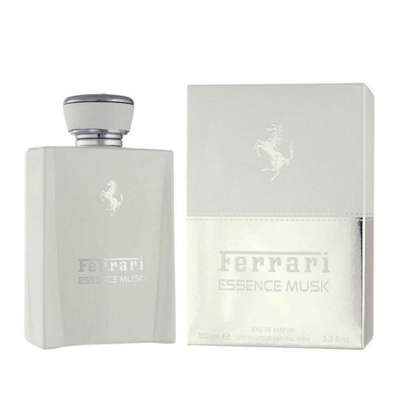 Ferrari Essence Musk 100 ml EDP Spray