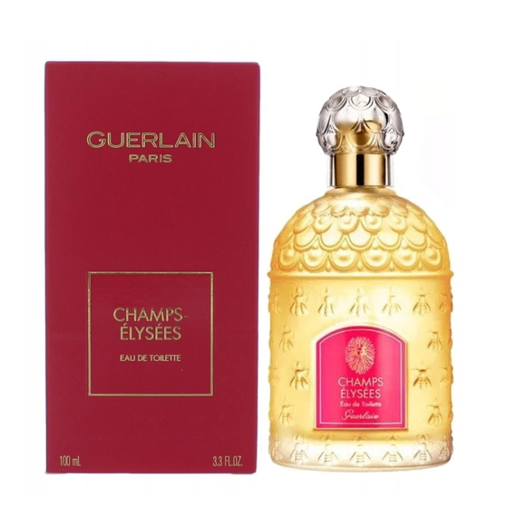 Guerlain Champs Elysees 100 ml EDP Spray