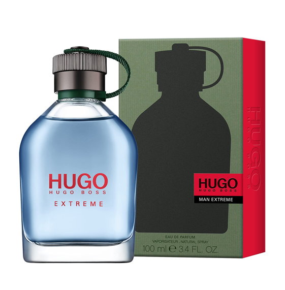 Hugo Boss Man Extreme 100 ml EDP Spray