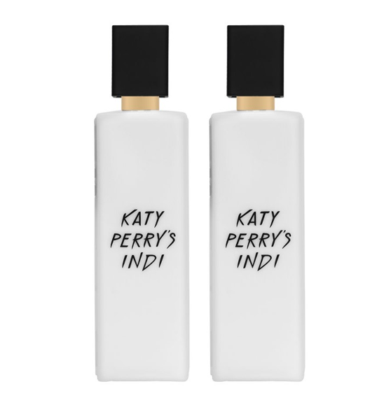 Katy Perry Set para Dama 2 Piezas Katy Perry's Indi 100 ml EDP Spray