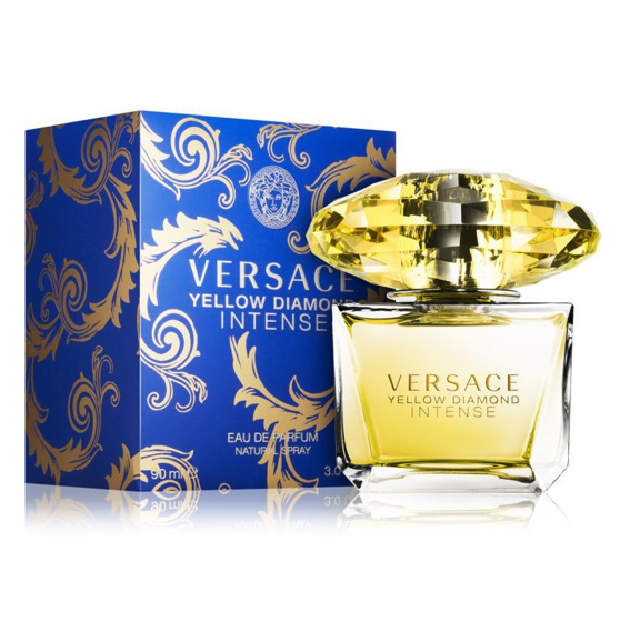 Versace Yellow Diamond Intense 90 ml EDP Spray