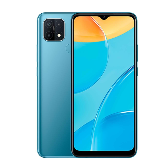 OPPO A15 32 GB Mistery Blue Azul