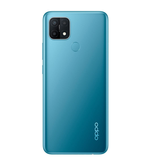 OPPO A15 32 GB Mistery Blue Azul