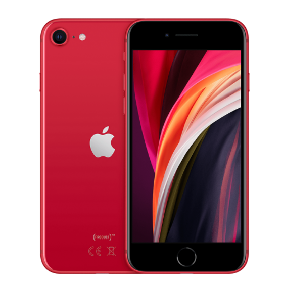 Apple iPhone 8 64 GB Rojo Producto Reacondicionado