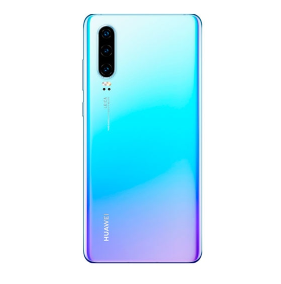 Huawei P30 128 GB Piedra de Luna Azul