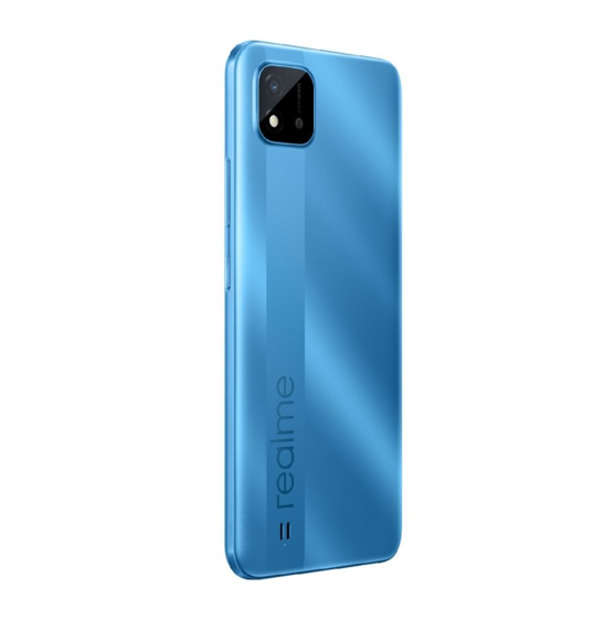 Realme C11 32 GB Lake Blue Azul