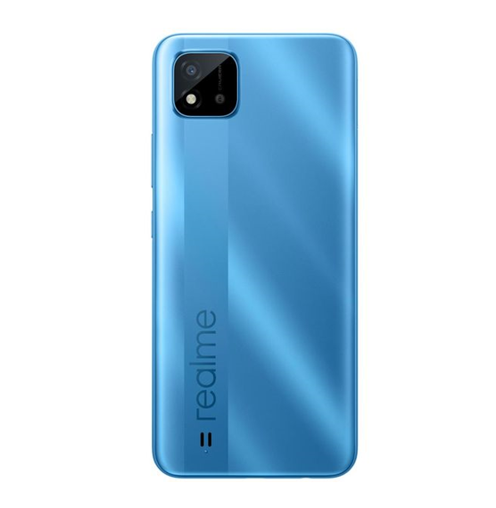 Realme C11 32 GB Lake Blue Azul