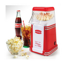 Nostalgia Máquina para Palomitas Coca-Cola Series Mini RHP310COKE Rojo