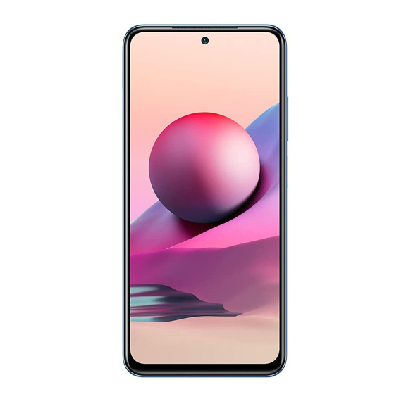 Redmi Note 10s 128 GB Ocean Blue Azul