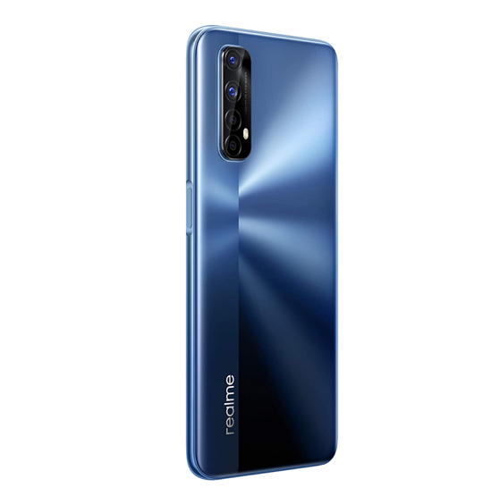 Realme 7 128 GB Mist Blue Azul