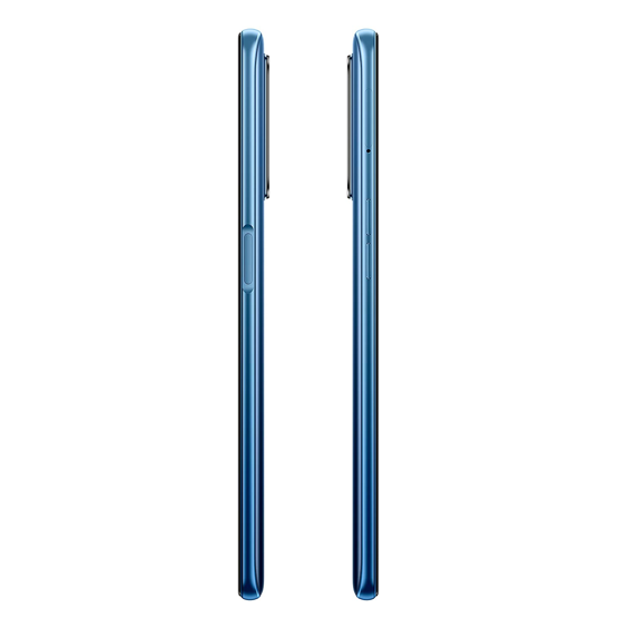 Realme 7 64 GB Mist Blue Azul