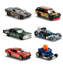 Hot Wheels Kit para Niño Autos Multicolor Envío Gratis a Todo México