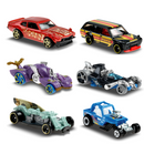 Hot Wheels Kit para Niño Autos Multicolor Envío Gratis a Todo México