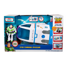 Toy Story Set de Juego Nave Espacial Buzz Lightyear Azul / Blanco Envío Gratis a Todo México