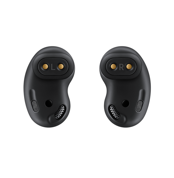 Samsung Auriculares Galaxy Buds Live Mystic Black Negro