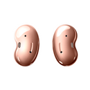 Samsung Auriculares Galaxy Buds Live Mystic Bronze Rosa