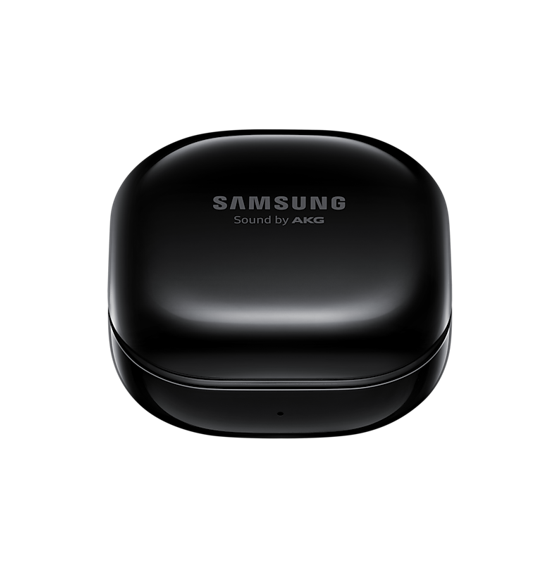 Samsung Auriculares Galaxy Buds Live Mystic Black Negro