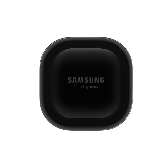 Samsung Auriculares Galaxy Buds Live Mystic Black Negro