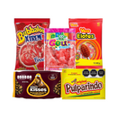 Kit Piñata Dulces Variados Envío Gratis a Todo México