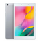 Samsung Galaxy Tab A8", 2019 Plata