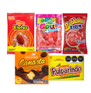 Kit Piñata Dulces Variados Envío Gratis a Todo México